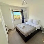 T3 moderne-Parking&Terrasse à 5 min de Montpellier Appartamento *