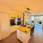 Appartamento T3 moderne-Parking&Terrasse à 5 min de Montpellier *