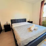 T3 moderne-Parking&Terrasse à 5 min de Montpellier Appartamento