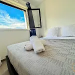 T3 moderne-Parking&Terrasse à 5 min de Montpellier * Saint-Jean-de-Védas