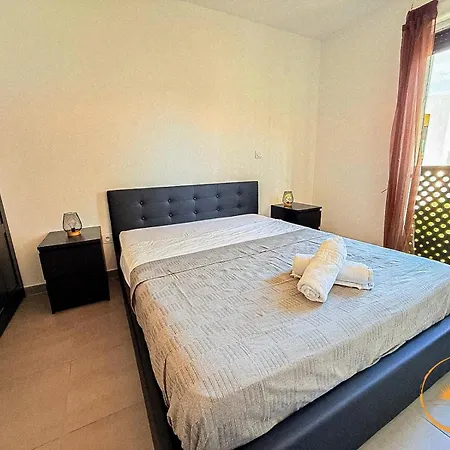 T3 Moderne- Climatise Avec Parking & Terrasse A 5 Min De Montpellier Апартаменты