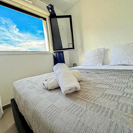 T3 Moderne- Climatise Avec Parking & Terrasse A 5 Min De Montpellier * Сен-Жан-де-Веда