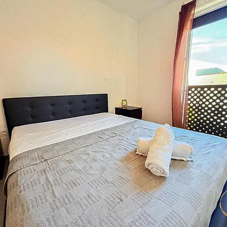 T3 Moderne- Climatise Avec Parking & Terrasse A 5 Min De Montpellier Апартаменты Сен-Жан-де-Веда