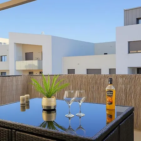T3 Moderne- Climatise Avec Parking & Terrasse A 5 Min De Montpellier Сен-Жан-де-Веда