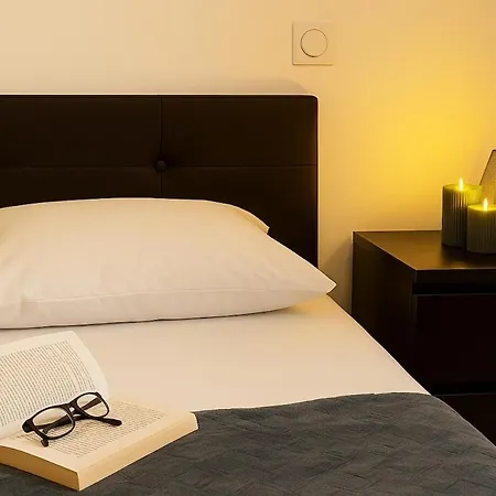 T3 Moderne- Climatise Avec Parking & Terrasse A 5 Min De Montpellier * Saint-Jean-de-Védas
