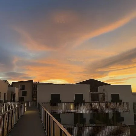 Apartament T3 Moderne- Climatise Avec Parking & Terrasse A 5 Min De Montpellier *